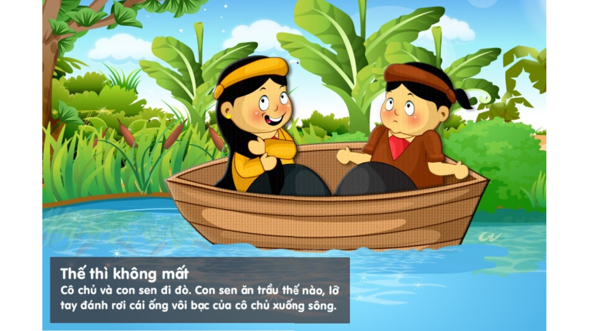 Truyện Cười Dân Gian screenshot 5